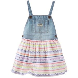 Oshkosh Bgosh Overalls